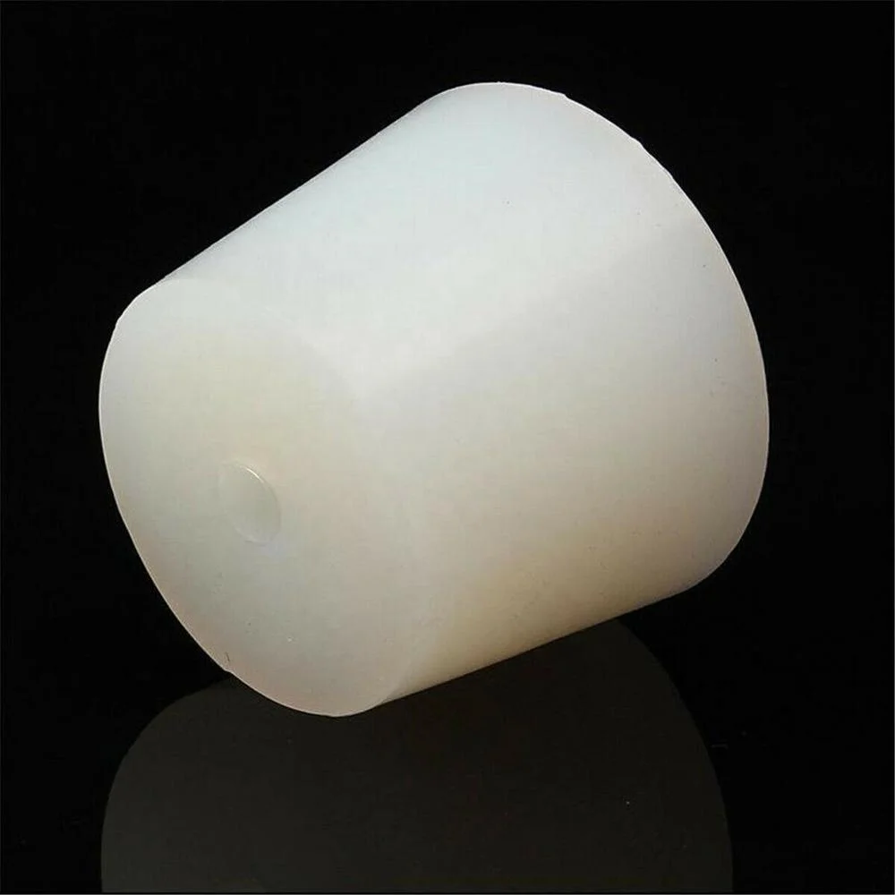 high temperature resistance medical rubber stopper