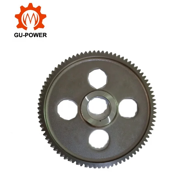 KTA19 Diesel engine camshaft parts camshaft gear 4953321