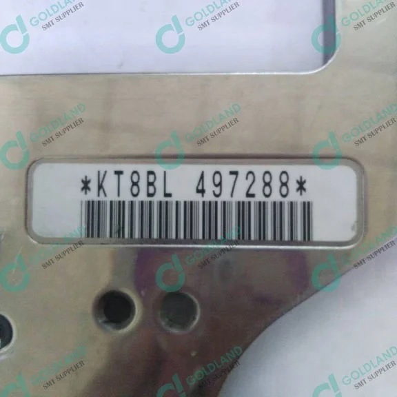 8 мм ленточный питатель W08C UF09700 для FUJI NXTII SMT машина запасные части UF09900 2UDLFA000200