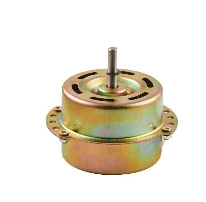 Factory direct sale air conditioner motor evaporative air cooler Universal condenser fan motor