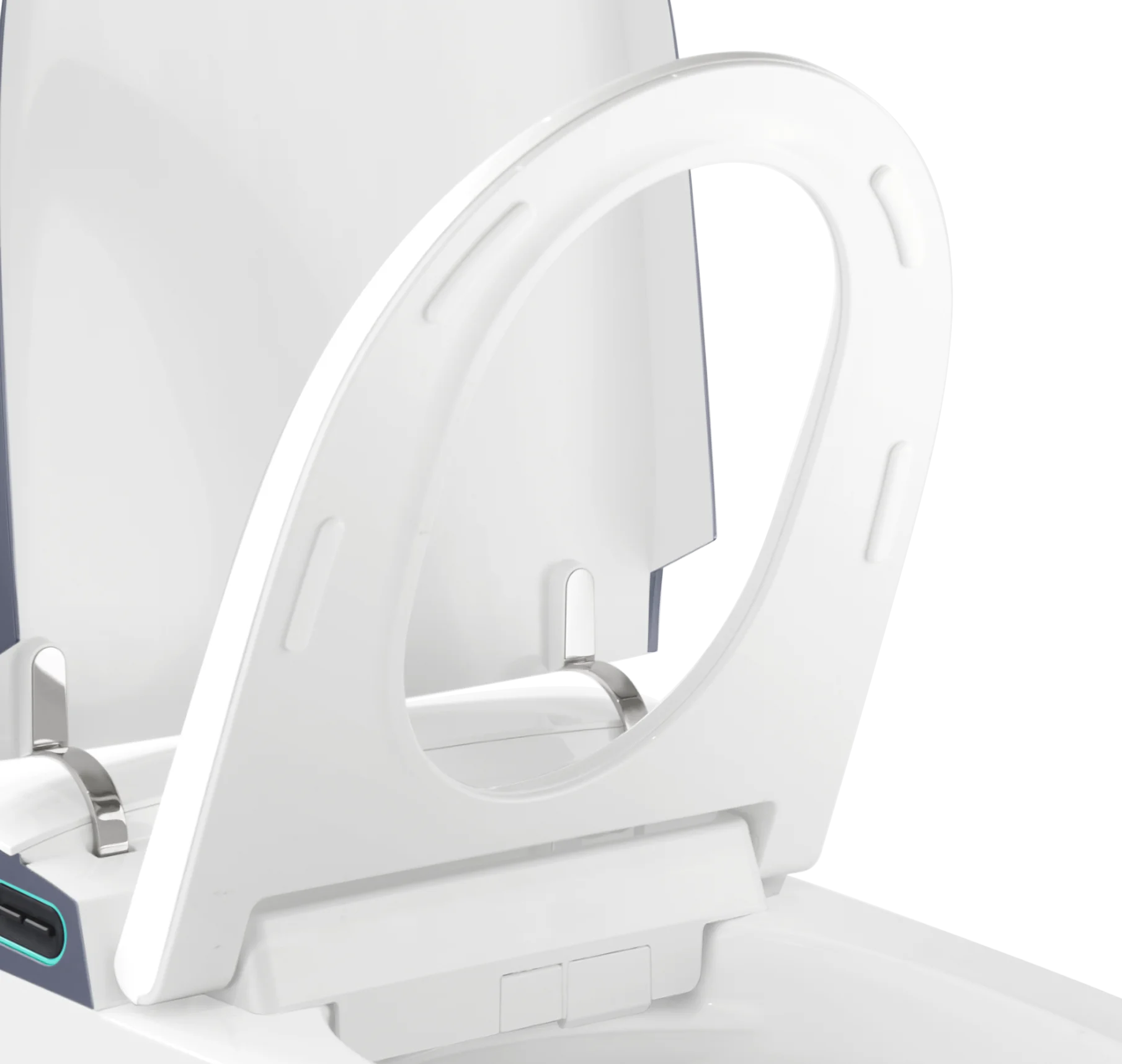 ORans Automatic Cleaner Toilet Smart Luxury Bidet Home Wc Intelligent Toilet With Remote Control