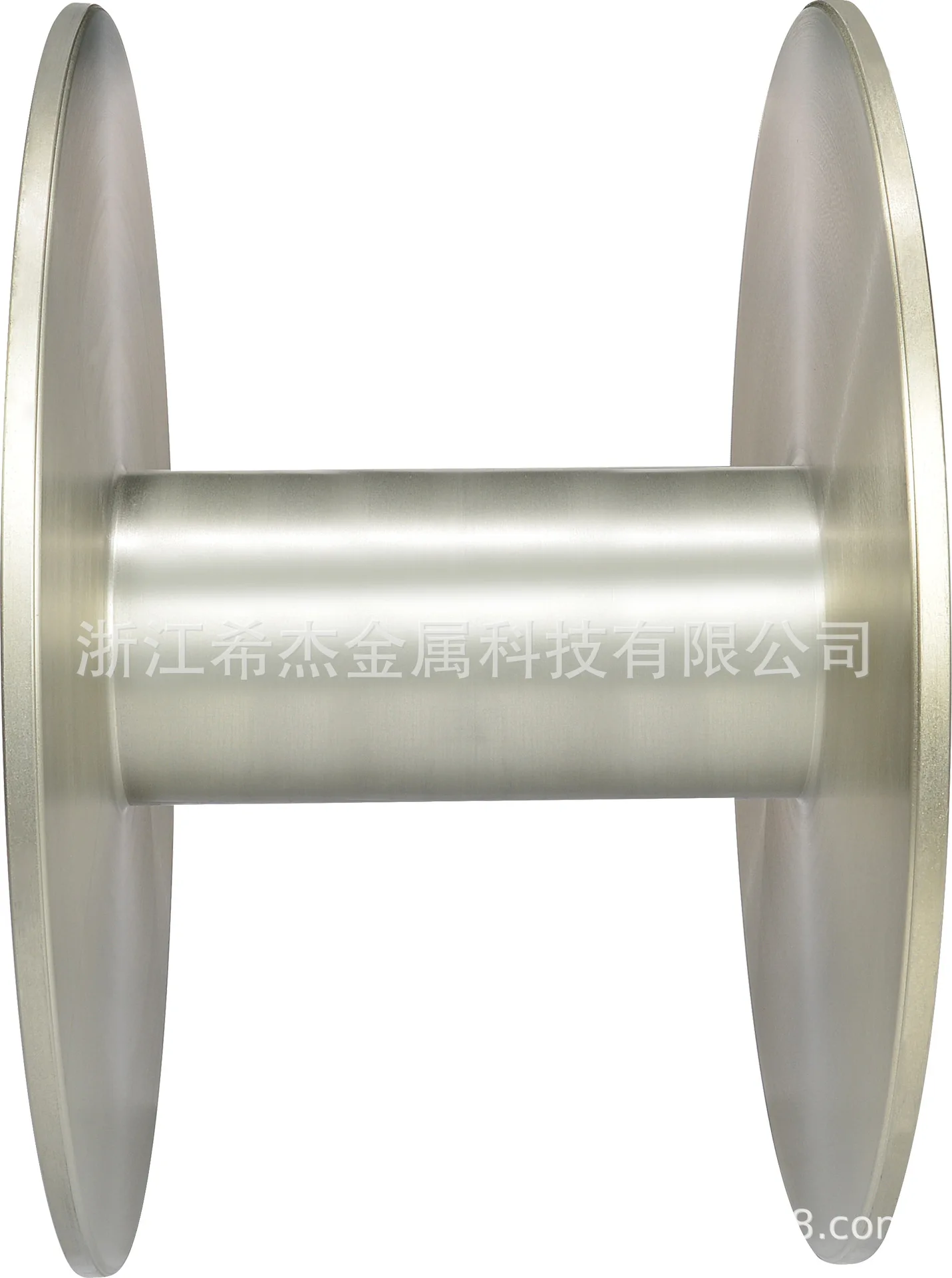 Knitting machine beam Machine tool parts warp beam Knitting machine parts warp beam