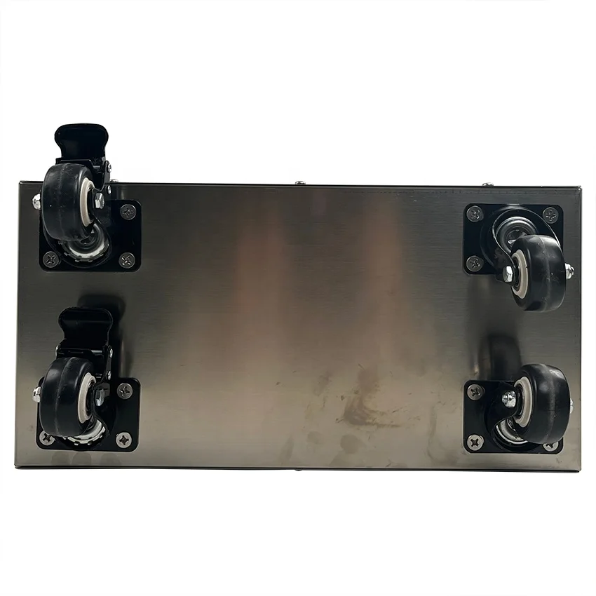 IGENU Ozone Generator, AC 220v/50Hz, ozone generator for home, air-cooled type, 220V