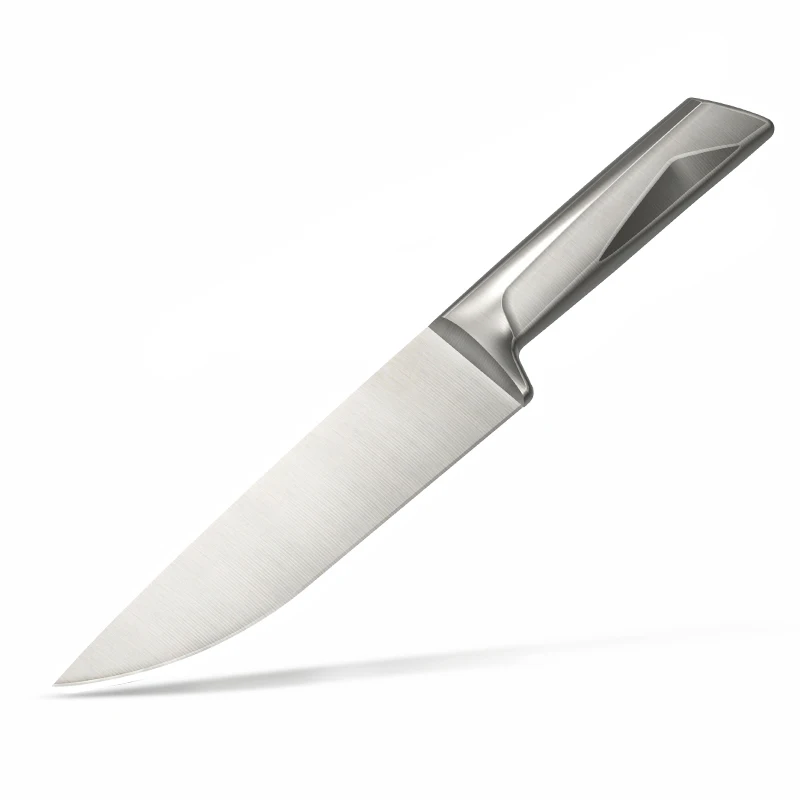 Hot Sell High Quality 8 Inch Professional German Stainless Steel Kitchen Chef Knife