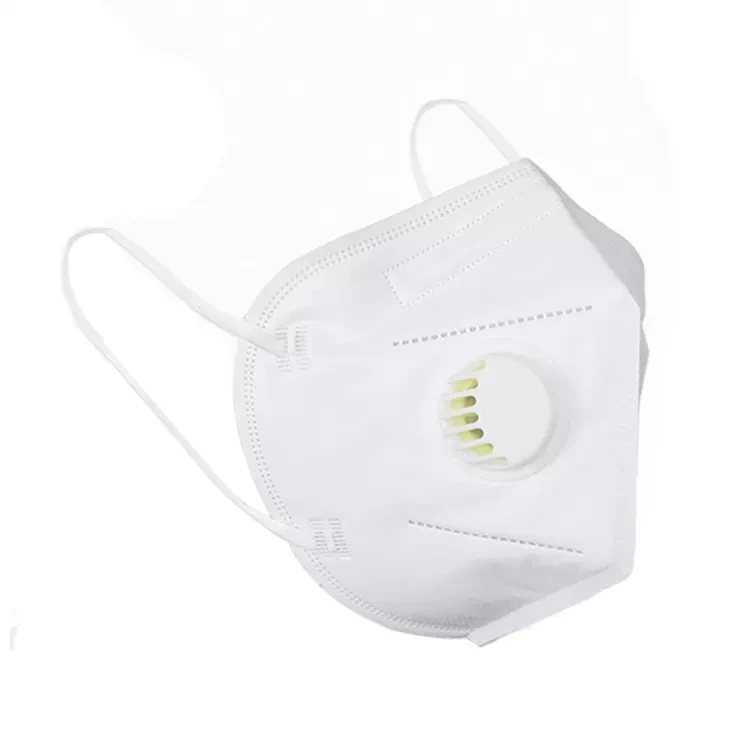 Disposable Dust Face Mask  Kn95 Erotective Mask Custom