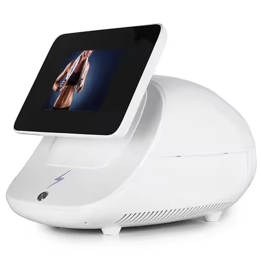 Wholesale Products  Arrival Muscle Strengthen Machine Body Full Presoterapia Legs Pressotherapy Machine