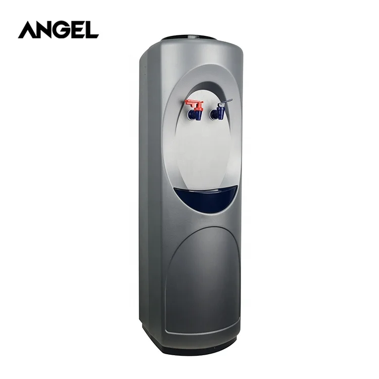 
Angel New Design 220V Hot & Cold Top Load Drinking Water Cooler,Water Dispenser Pou Fountain Drink Machine 