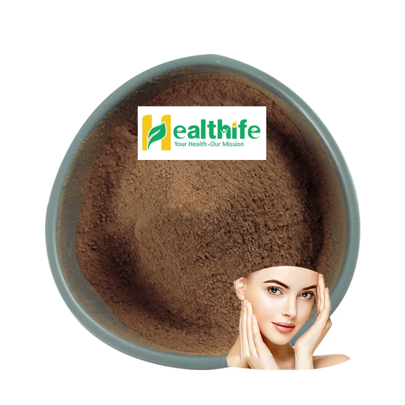 FocusHerb water soluble bee propolis extract propolis flavonoid powder