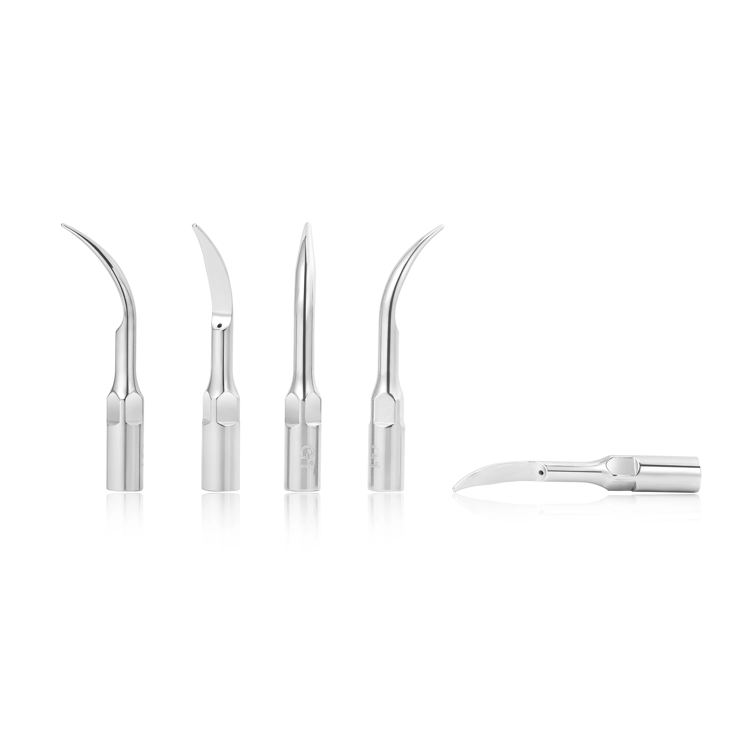 
piezo surgery endo tips scaler endo scaler tip for endo metal teeth whitening 