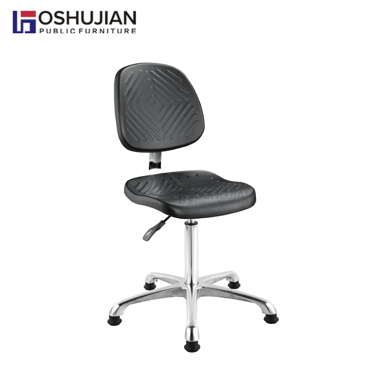 Chemistry laboratory school furniture science lab stool ESD chair