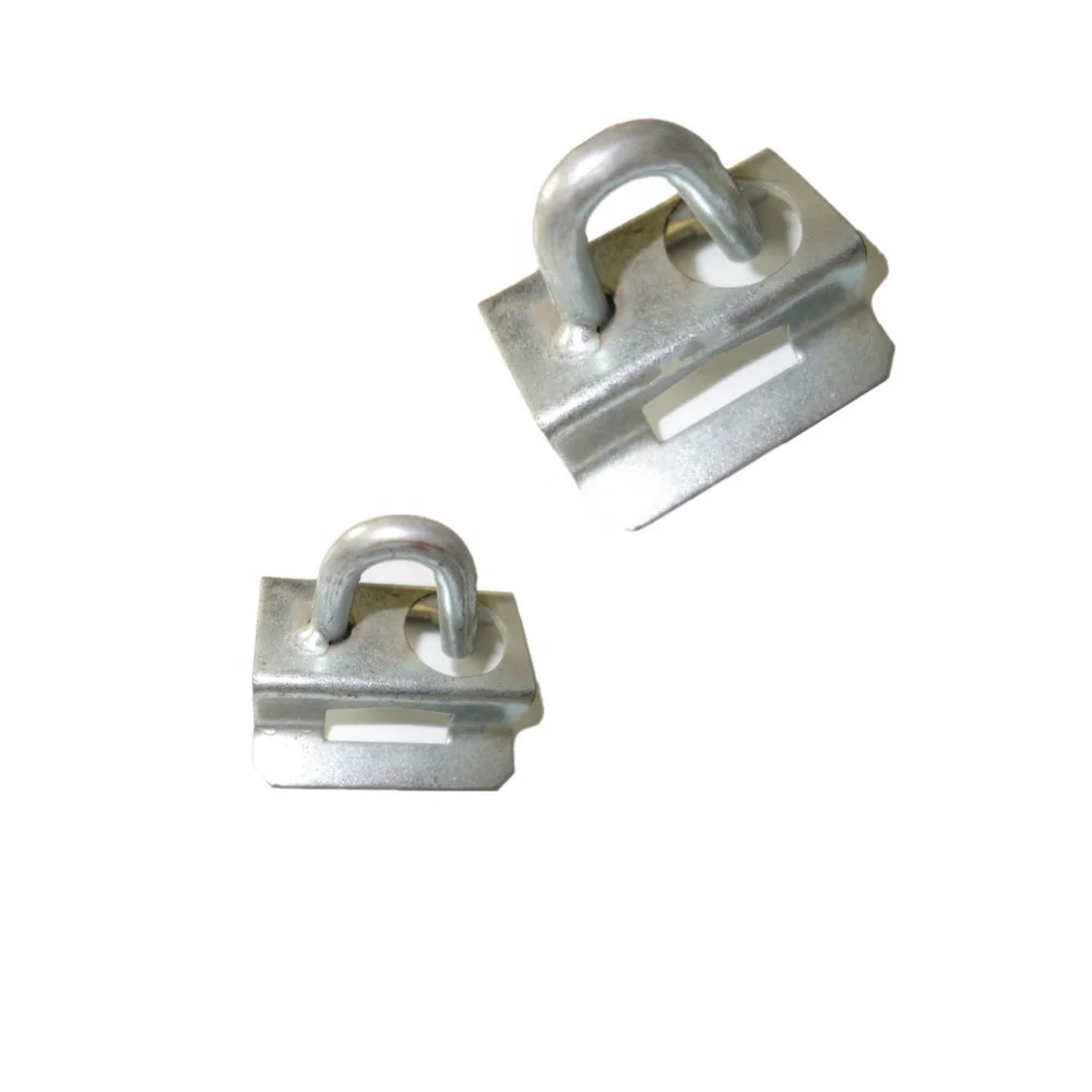 Cable Tightening Tool Fiber Optic Ball Hook Fastening Cable Fittings Embrace Hook