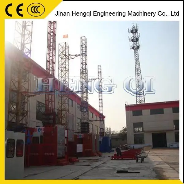 High quality Topless tower crane 25m 40m 50m 60m lifting weight 5T 8T 10T