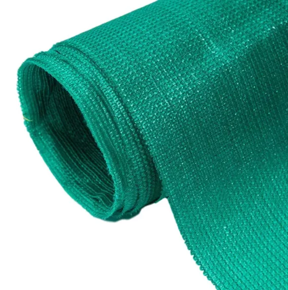 Shade Net Shade Net Factory Knitted Wire Agro Shade Net Machine Making