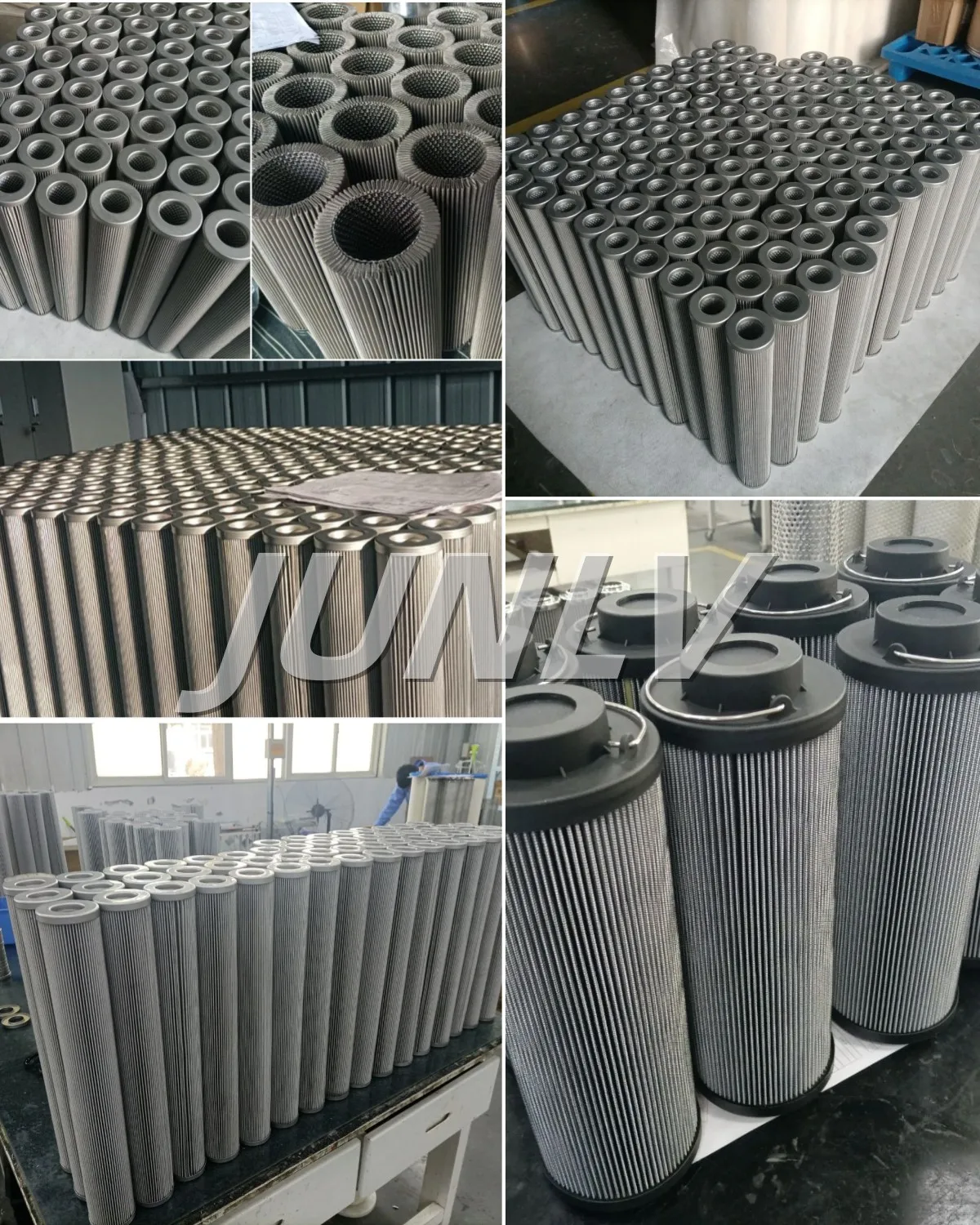 Промышленное использование оборудования для судов картридж масляного фильтра прокатного стана гидравлический гофрированный всасывающий масляный