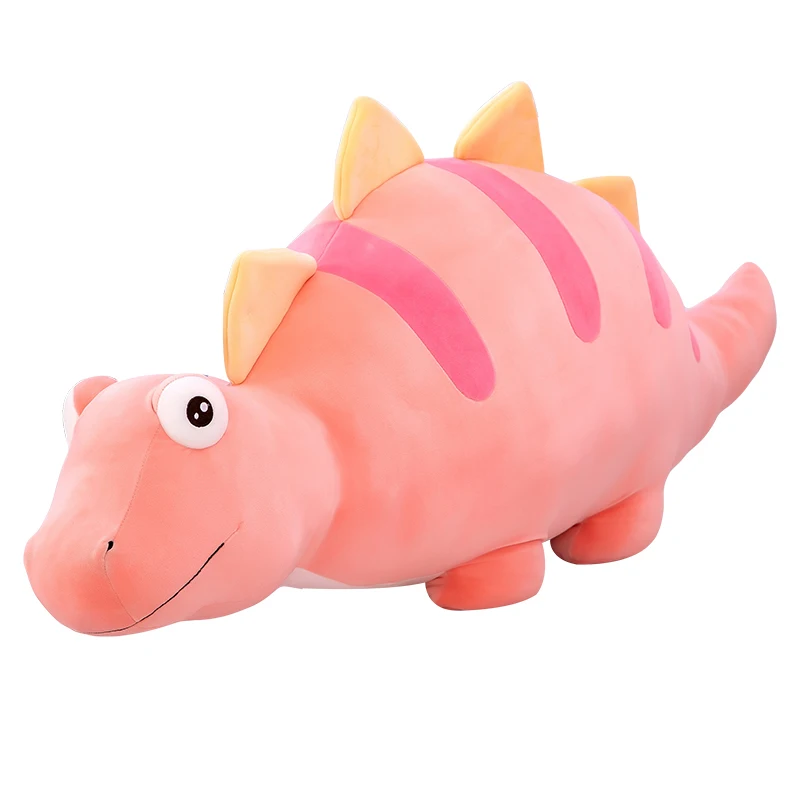 Hot selling brithday gift baby plush doll cute stuffed soft plush cartoon Bedi dragon doll toys