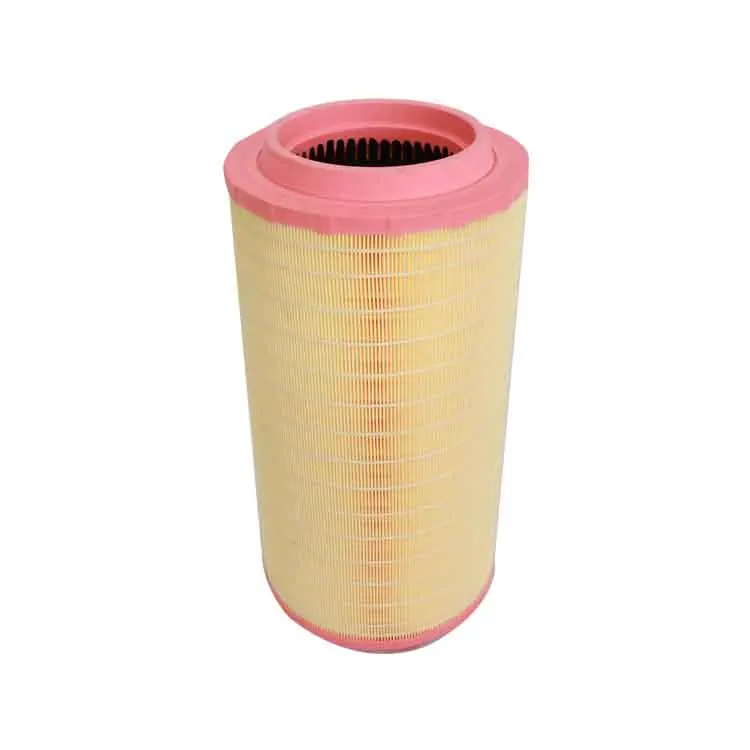 Cheap factory activated heavy duty auto air filter paper