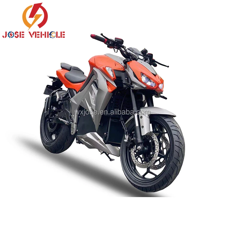 Adult Best Electric Motorcycle Scooter 8000w