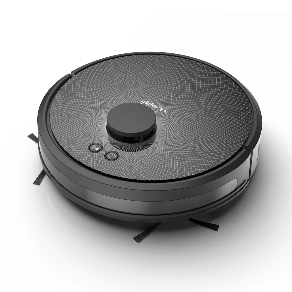 
Wholesale robot vacuum cleaner mop 2 pro 3d vslam robot vacuum cleaner with camera 