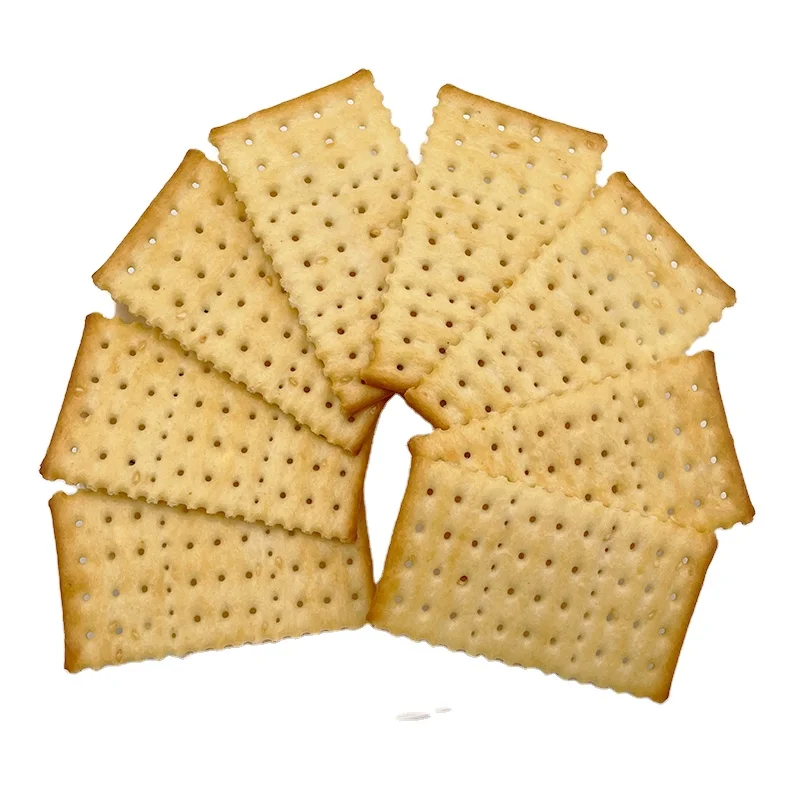 Sugar free Milk Salt Soda Cracker