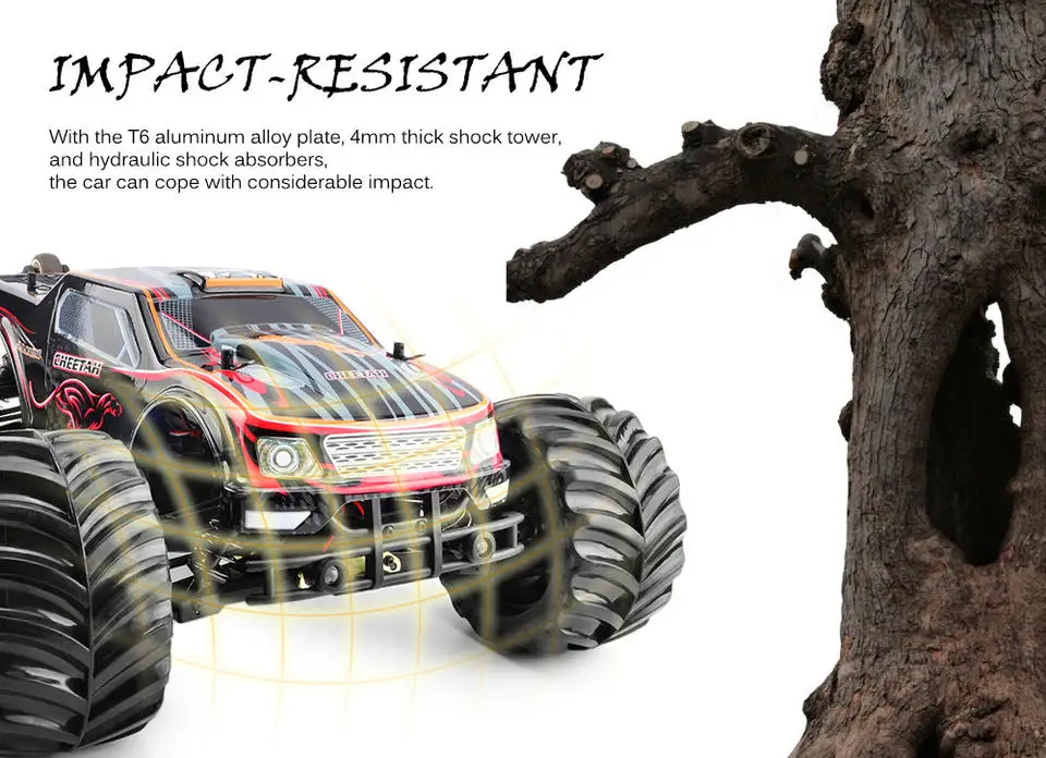 JLB01 toys rc monster car 1/10 Brushless Truck Remote Control Car 11101 RTR Upgraded version remote control drift car