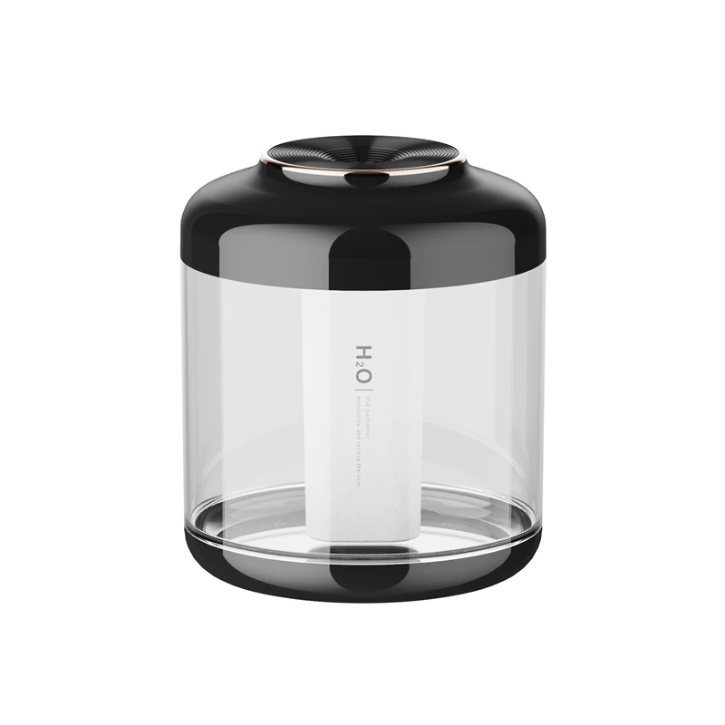 Hight Quality Big Capacity Smart Remote Control Home Industrial Cold Cool Mist Ultrasonic Quiet Air Diffuser Humidifiers