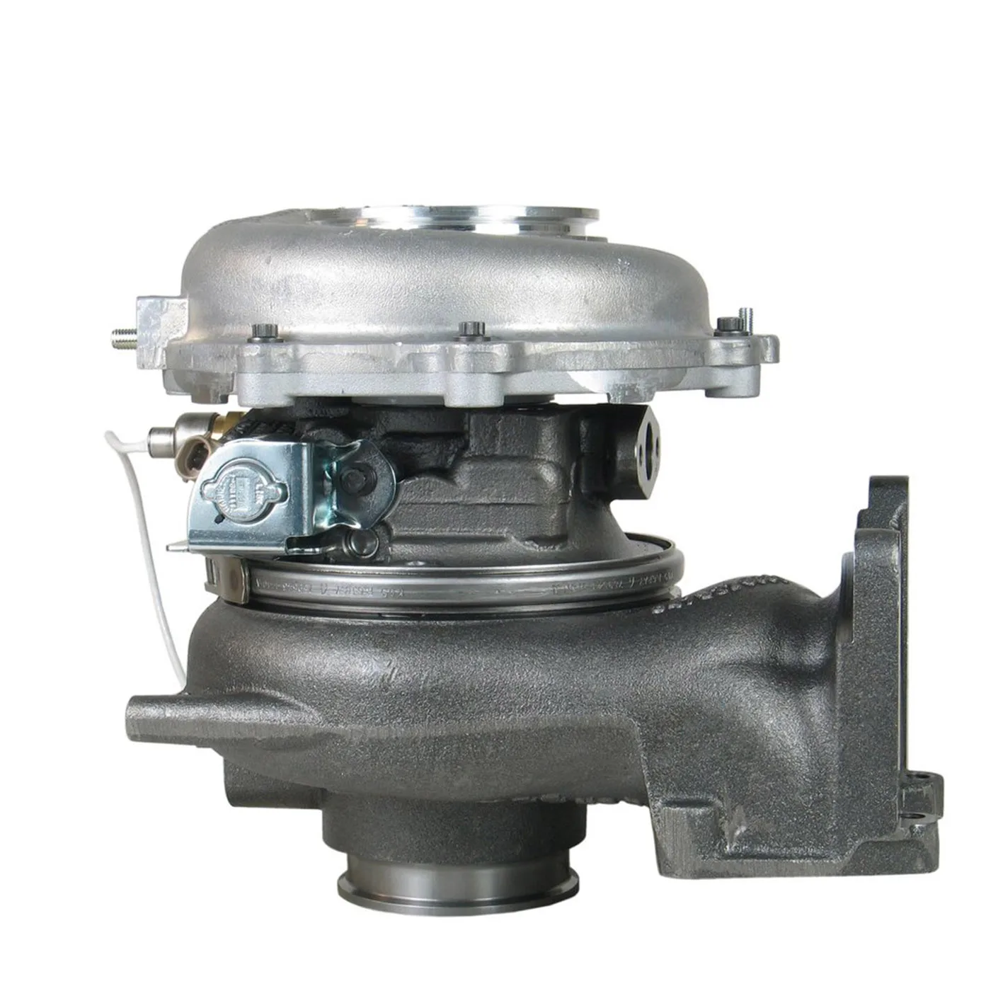 Duramax Turbo for Chevrolet Sierra Duramax 736554-0011 736554 97387896 8973868232 8973878962 8973527060 8973527066