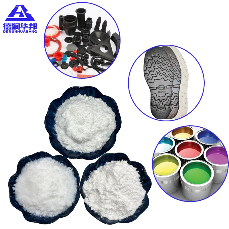 Hydrophilic and hydrophobic fumed silica 99% SiO2 content fine white fumed precipitated silica  powder price  for rubber