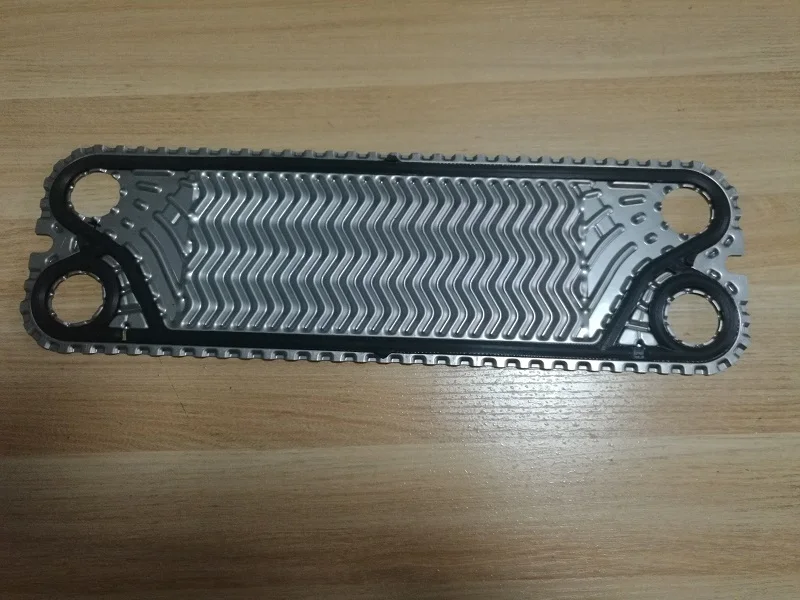APV T4 Gasket And Plate Replacement For Plate Heat Exchanger