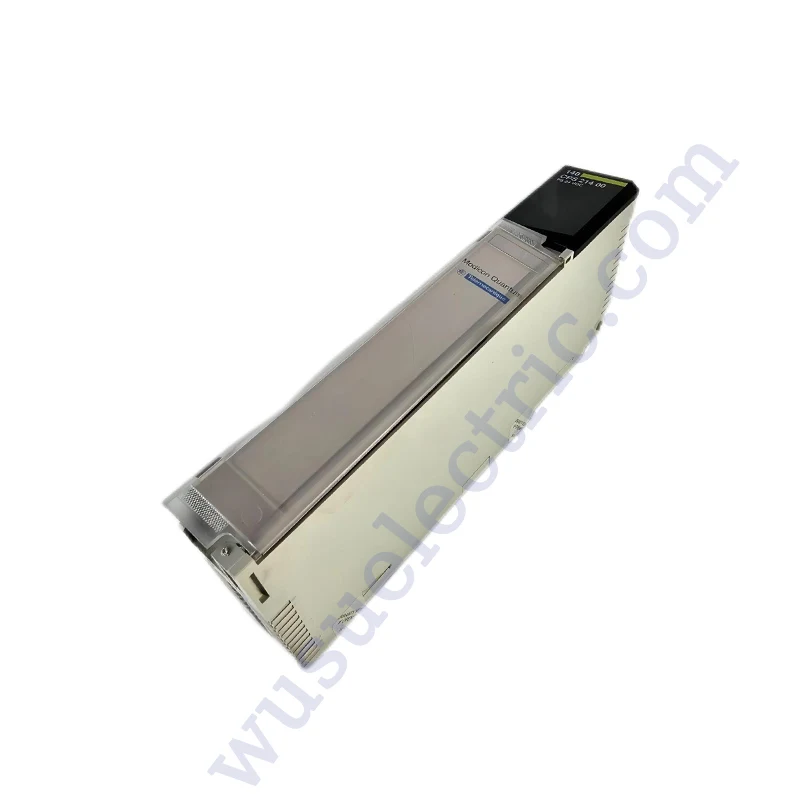 140CPS21400 power supply module Modicon Quantum 24 V DC 20..30 V summable 140CPS21400