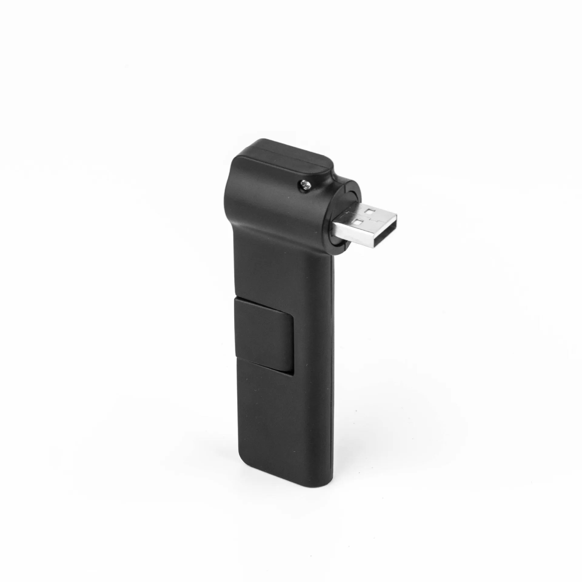  SYOSIN 2021 180 Вращающийся многофункциональный мини USB концентратор 2 0 Креативный дизайн 4 в 1 док-станция для ноутбука портативная ПК