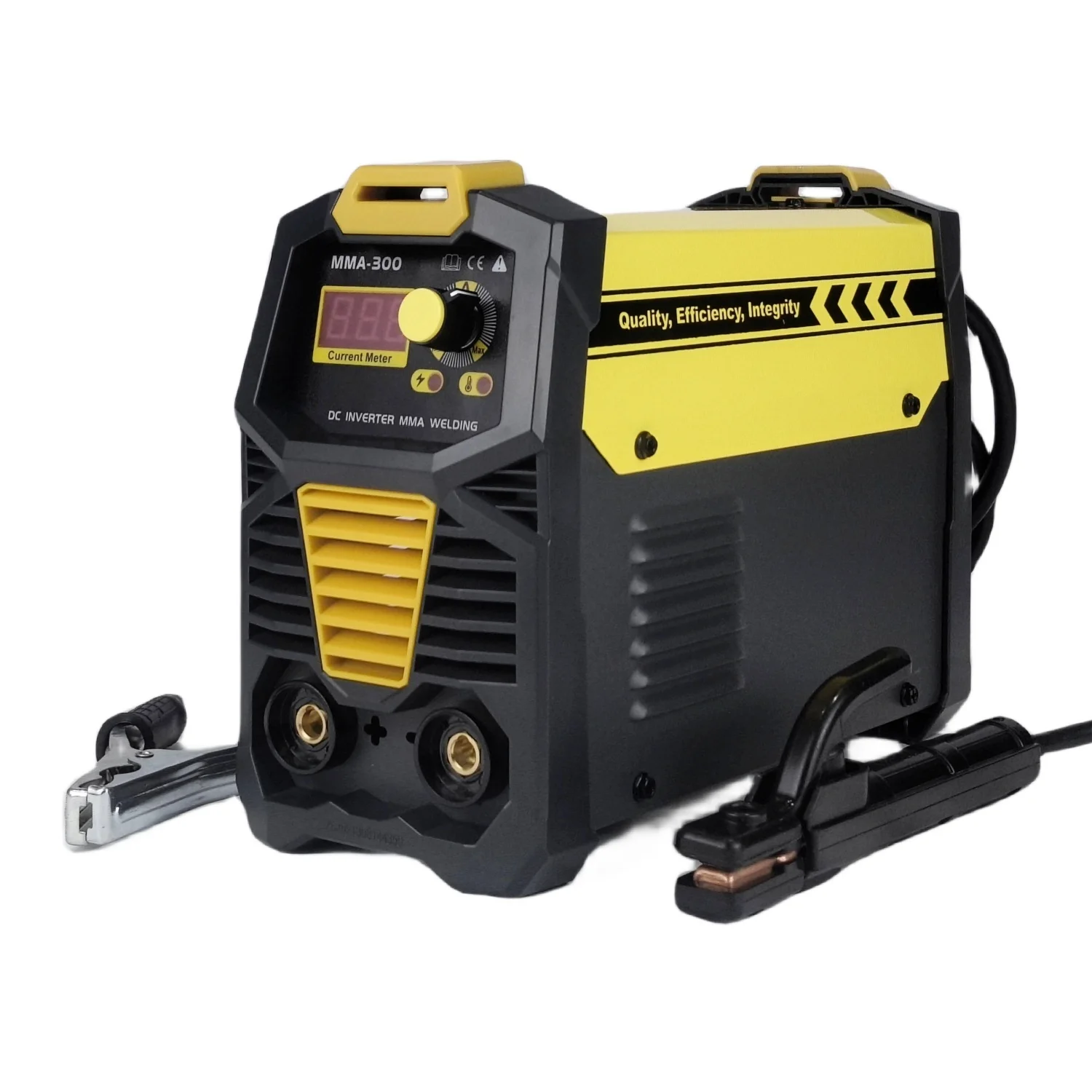 Inverter Technology portable MMA-300 mma inverter arc welding machine electric welding machine