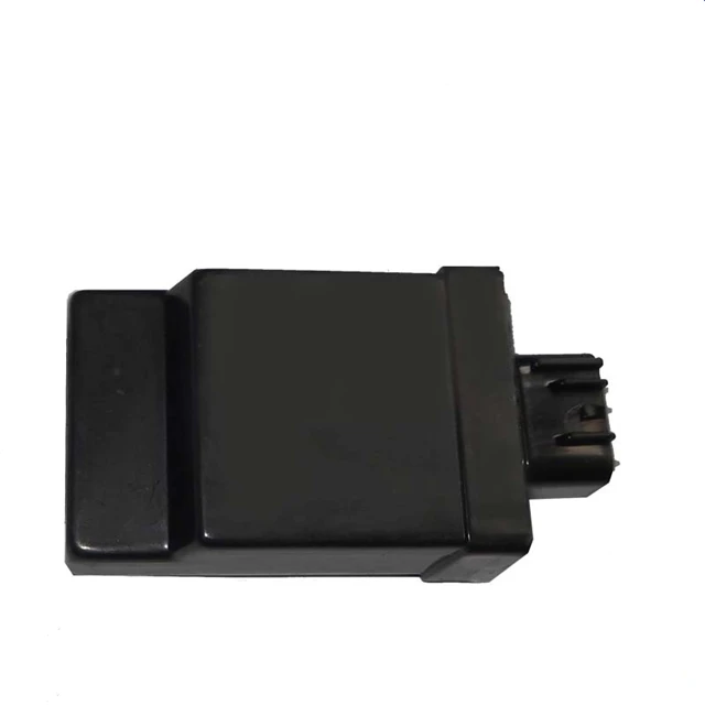 YBR125  DC Motorcycle CDI Motorcycle Spare Parts