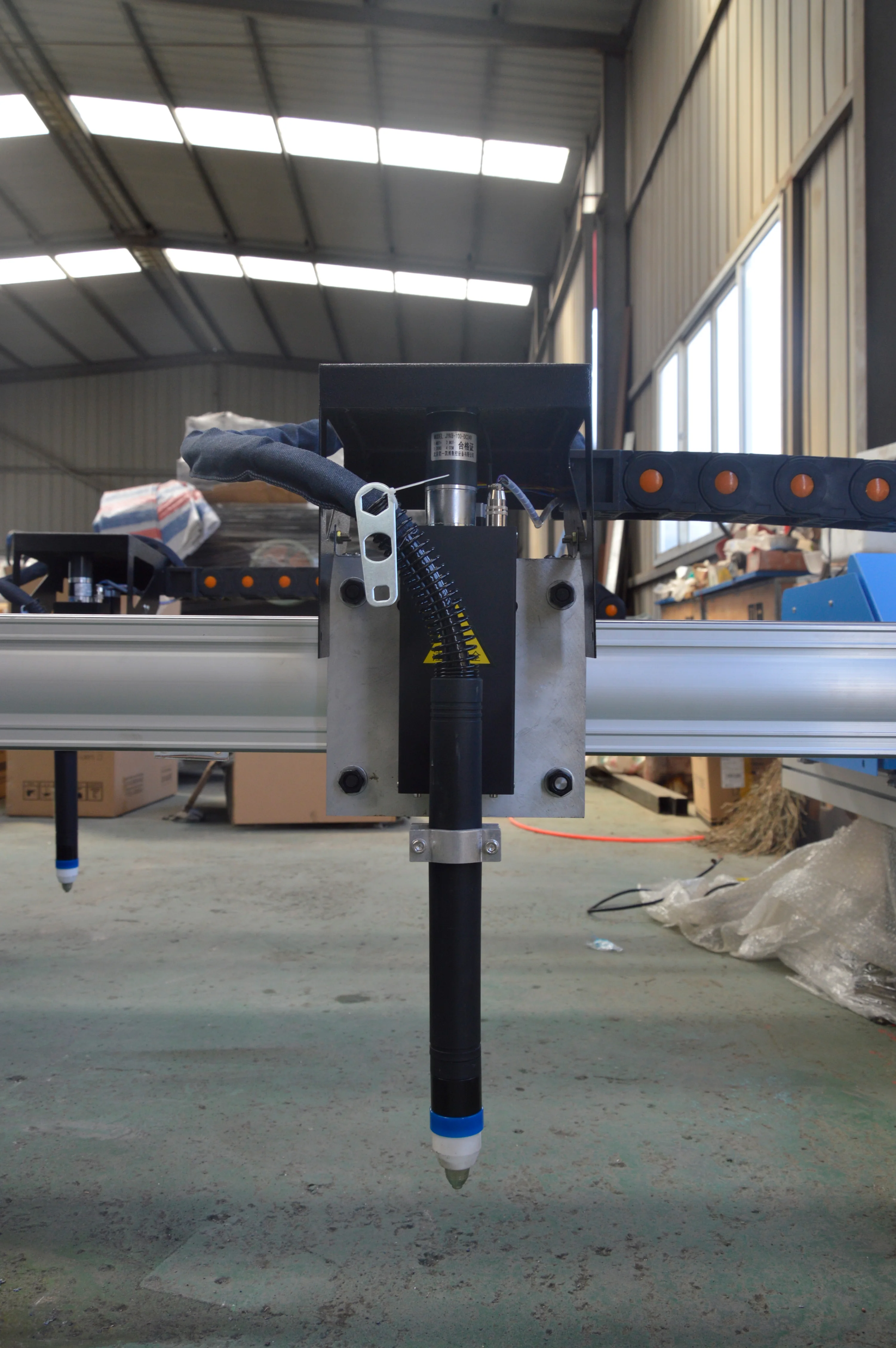 Высококачественная портативная плазменная машина для плазменной резки по самой низкой цене, 63 А, 100 А, 160 А, 200 А