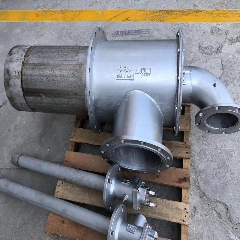 Factory custom stainless steel brass spray oil burner nozzle