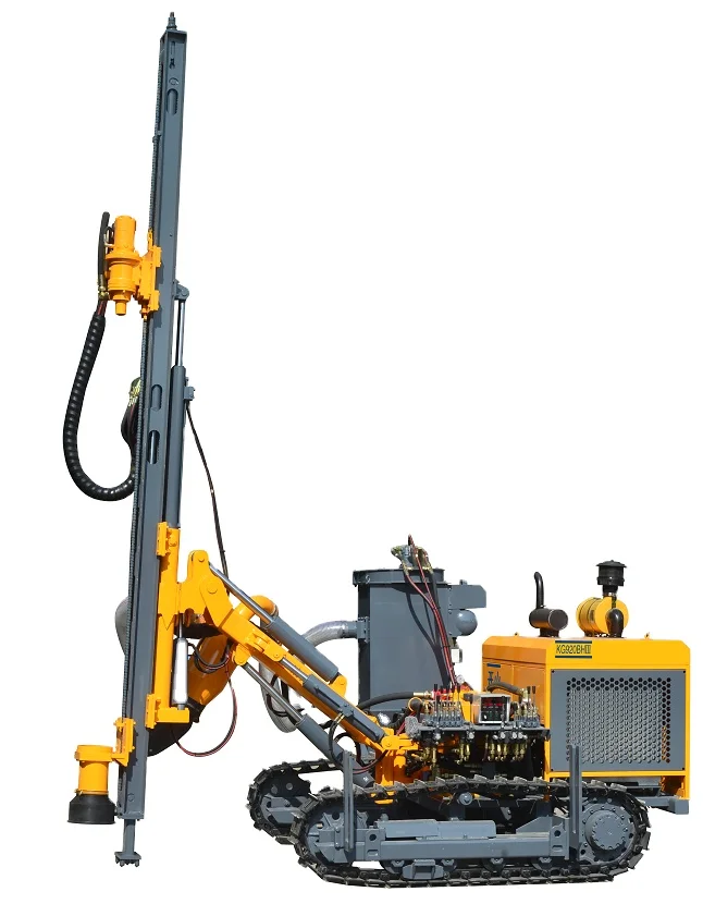 Kaishan KG920B лидер продаж профессиональные буровые установки для
