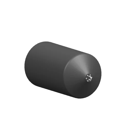 
Chinese Manufactured Rubber Fender for Berthing MarinePolyurethane EVA Rubber Fender 