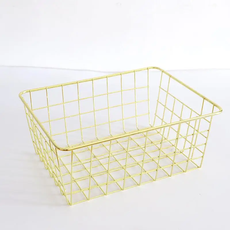 Черные натуральные экологически чистые домашние корзины хранилище для домашнего хранения мебель-Органайзер