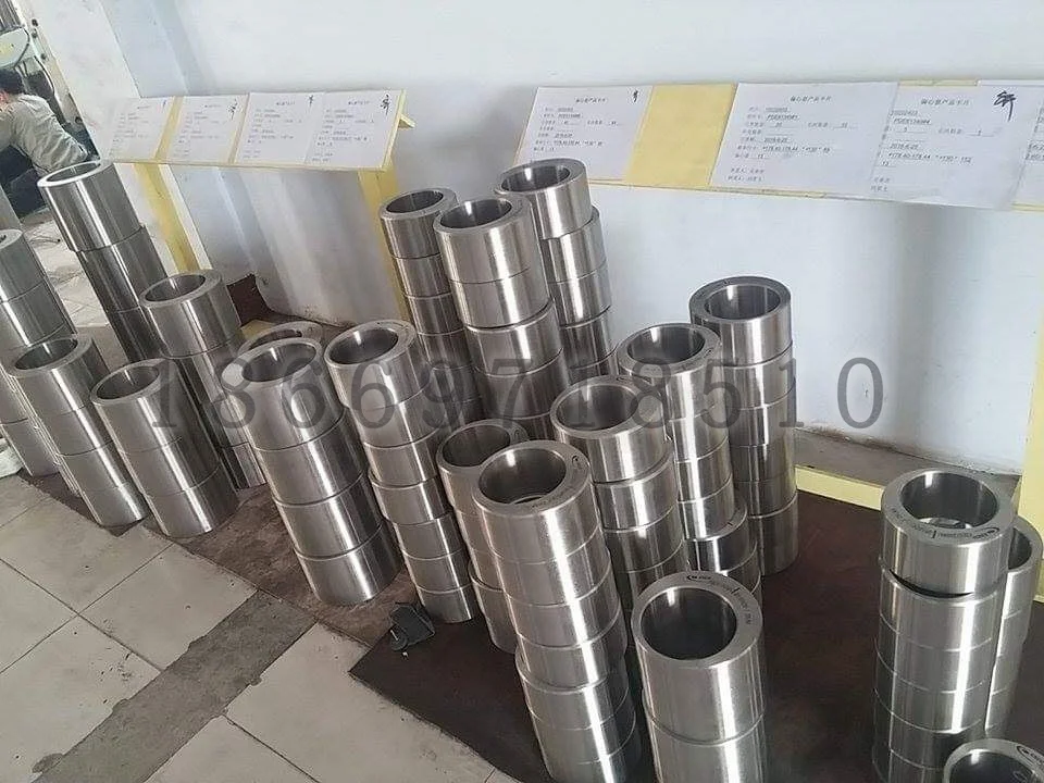 high manganese steel bend