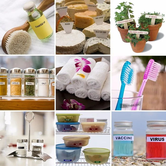 Compatible Tzs251 Brother Label Printer Tze-s251  Black On White tze tape 24mm Strong Adhesive Label Tape For tzes251 brother