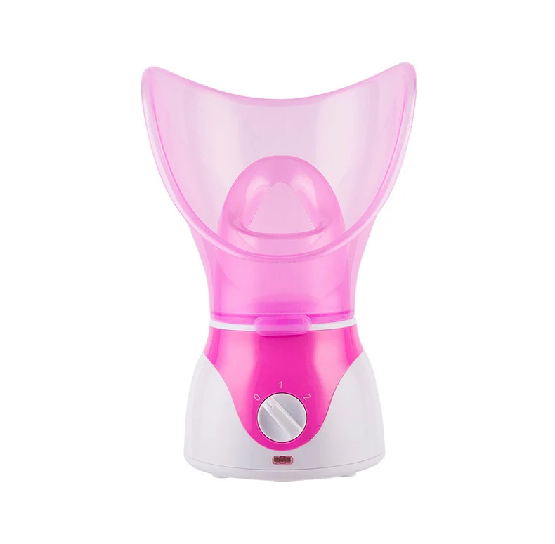 
Superior quality Deep Cleaning Facial Beauty Steaming Device Facial Steamer Machine Facial Thermal Sprayer Skin Care Tool 