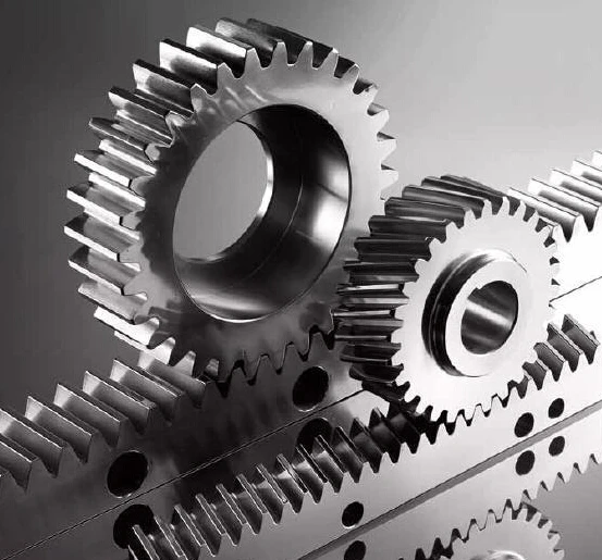 China Wholesale OEM Service Gear Rack Garage Sliding Door Hardware