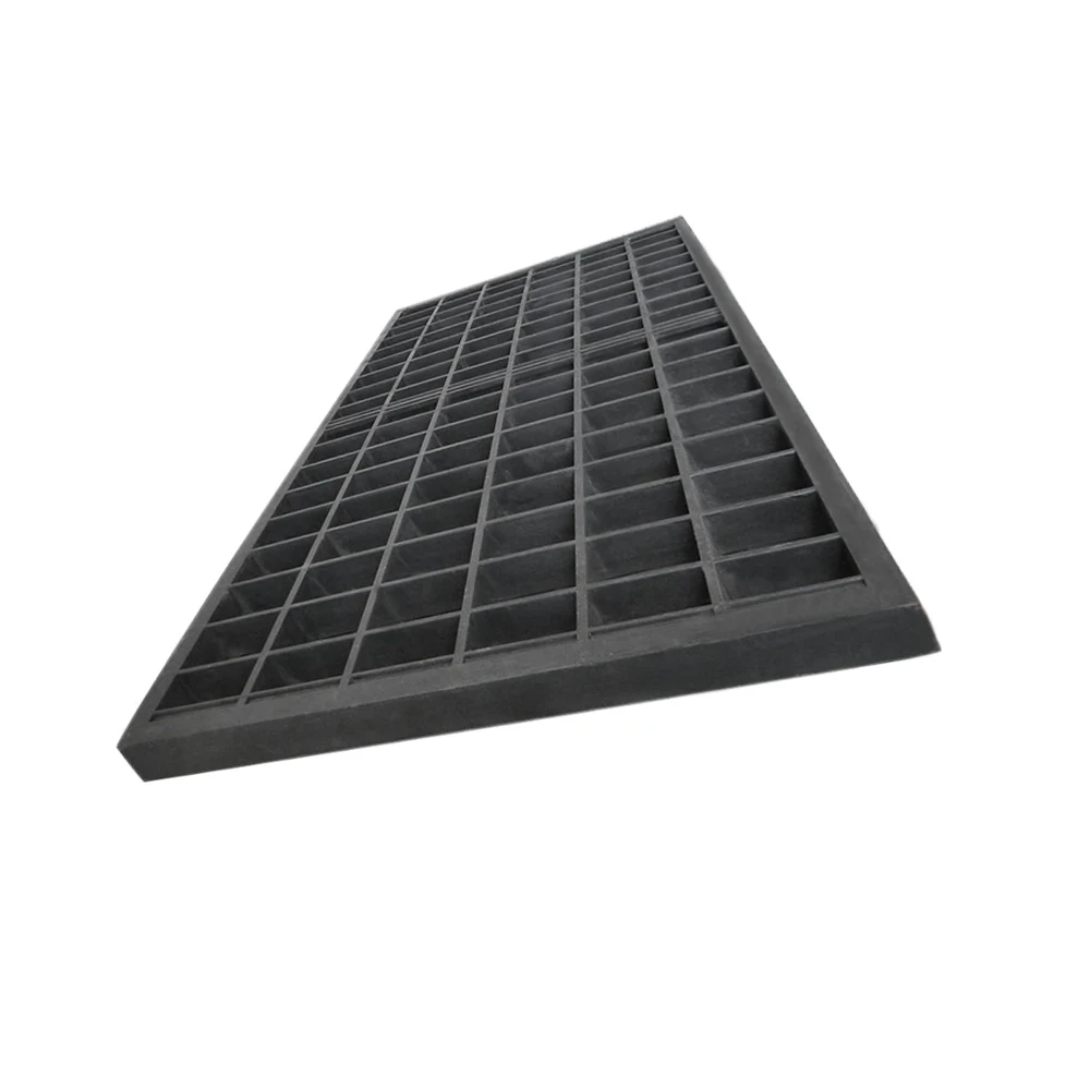 Factory Outlet High Quality  Composite Shale Shaker  Screen