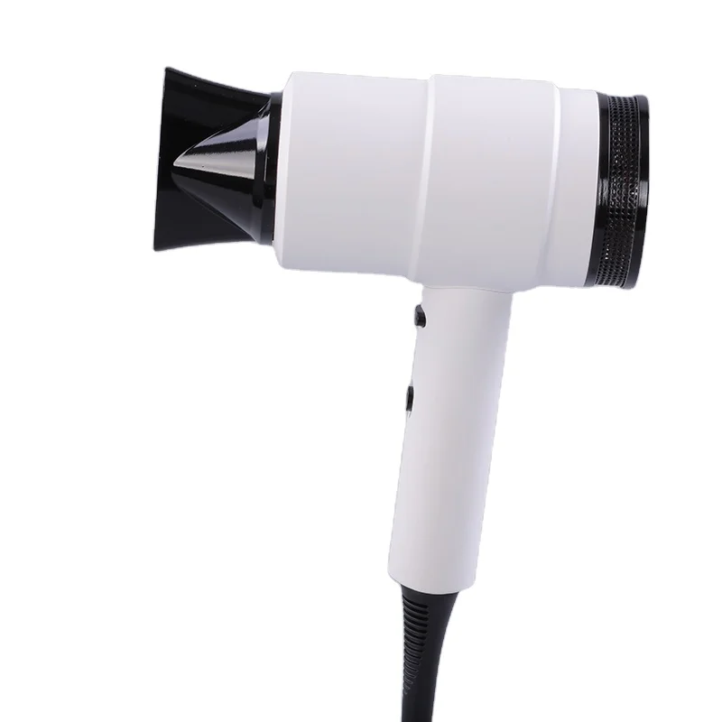 Fast Dry Hair Modelling Professional Mid-Size Styler Compact Travel Cold Air