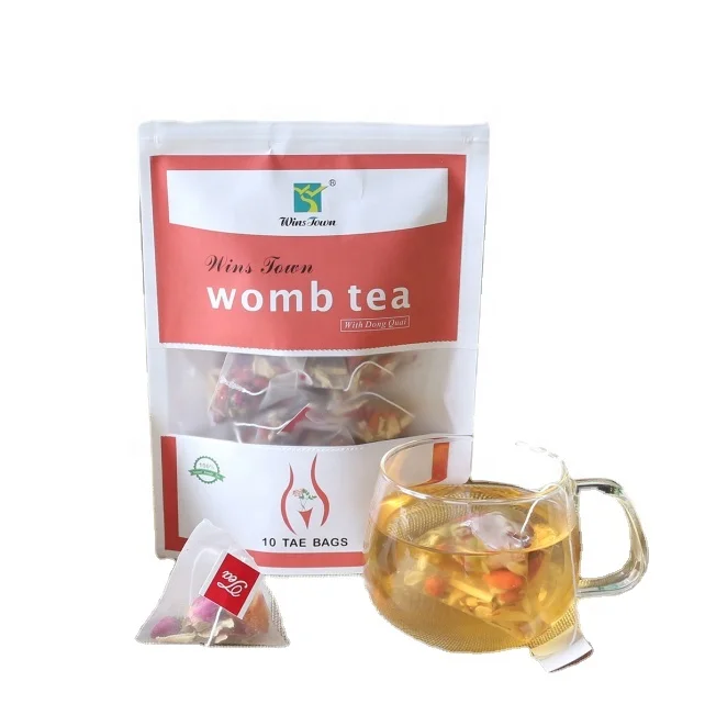 
Private Label Womb Detox Tea For Vagina Cleansing  (62218814428)