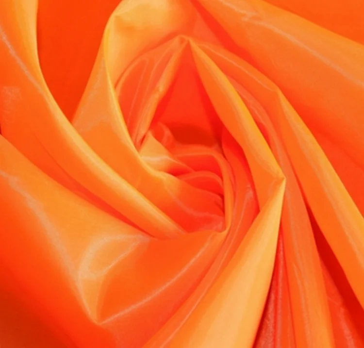 
Recycled Nylon Fabric 