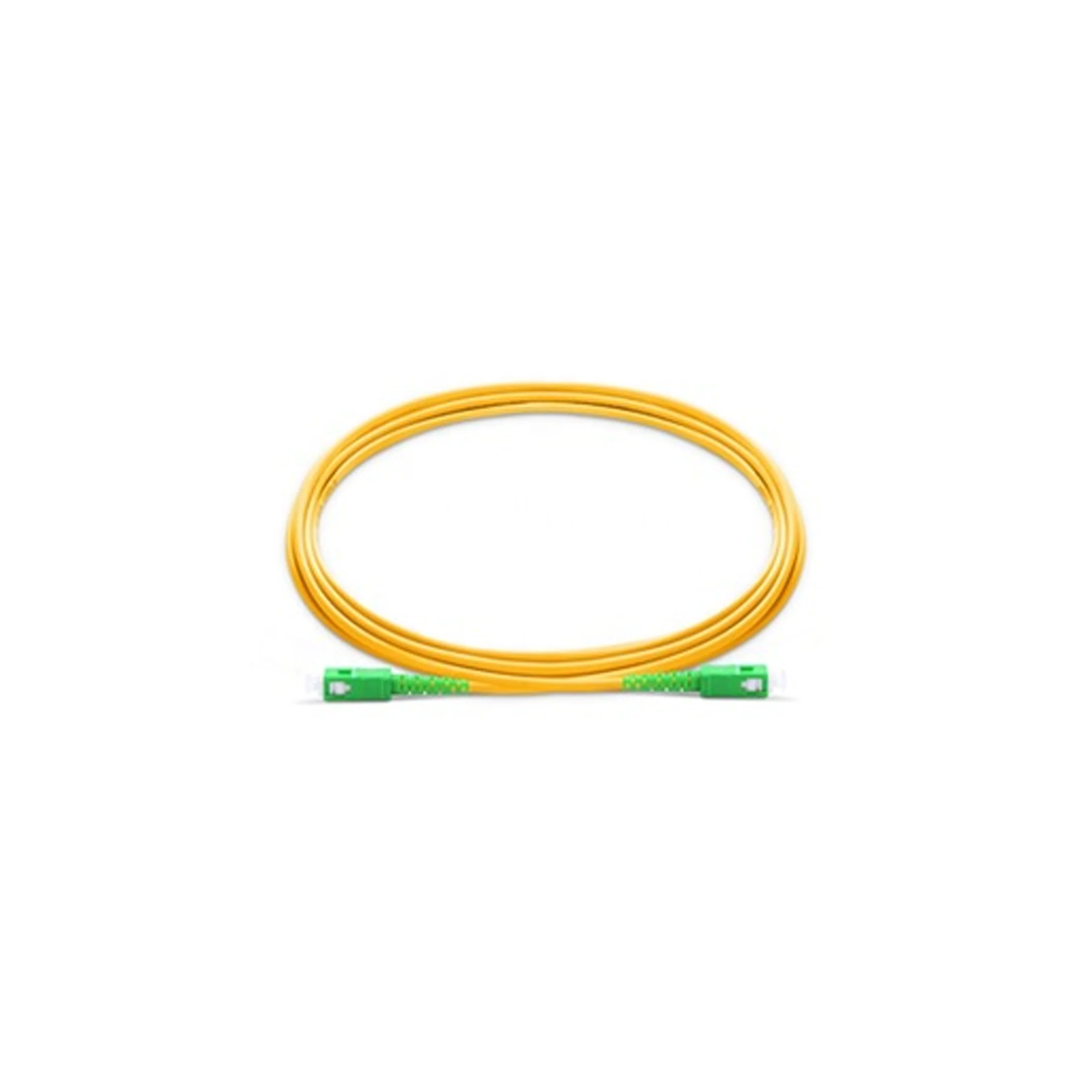 SC/PC-SC/PC G652D SM 2 метра длиной мм волоконно-оптический SC