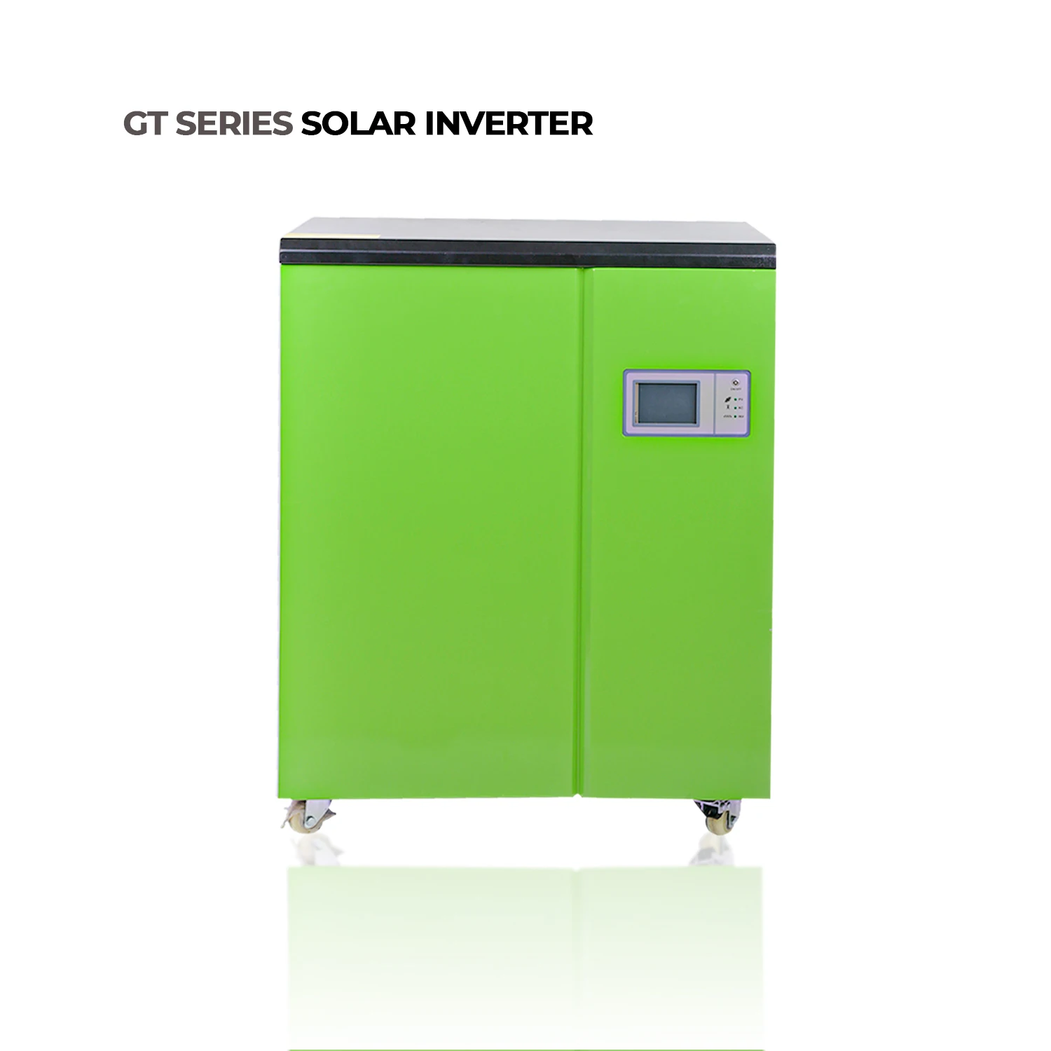 New inverter single phase 5kW 6KW 8KW 10kW Solar power generation system 96V 220V