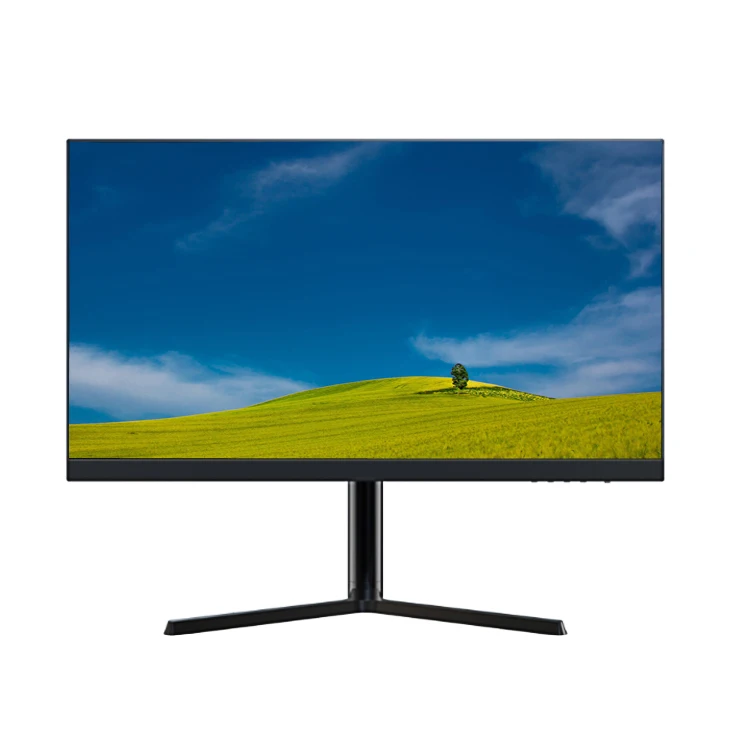 18 years factory 26 Inch 75hz LED Monitor frameless Computer Gaming Monitor For Office And Games