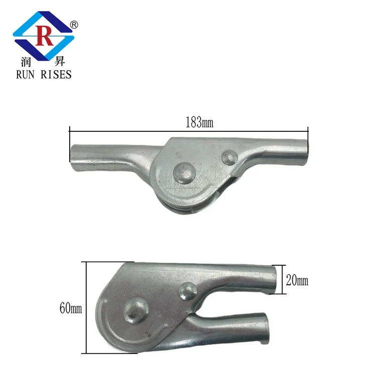 China Adjustable 180 degree iron sofa connector pipe hinge with 5 gears