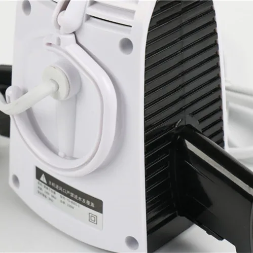 Professional cross flow fan blower for dryer heater assy ceiling mounted clothes drying rack